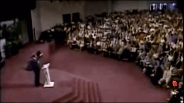 Секрет изобилия - Орал Робертс христианская проповедь видео смотреть бесплатно