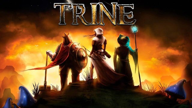Trine