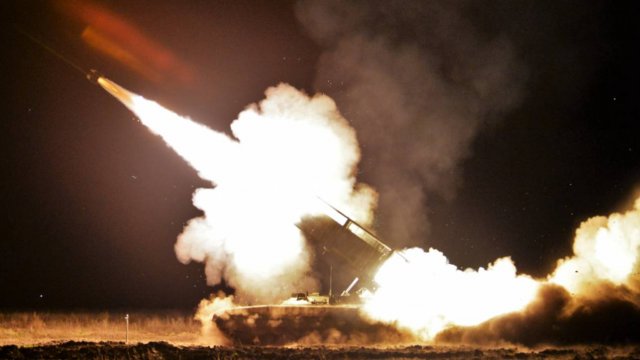 ВС РФ за сутки продвинулись в сторону Красноармейска, Купянска и Красного Лимана