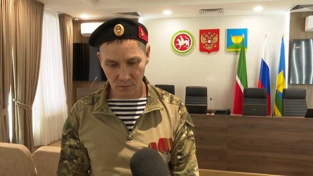 Биектау ТВ Выпуск от 24 10 2025