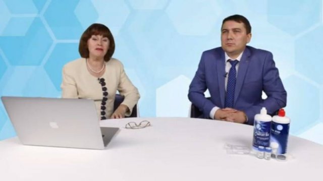 КЛИНИКА ЭЛИТ ПЛЮС-ортокератологические ночные линзы ПАРАГОН,ЭМЕРАЛЬД.