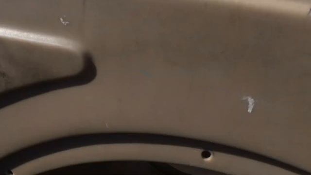 Ваня Цема в парке им.Томина