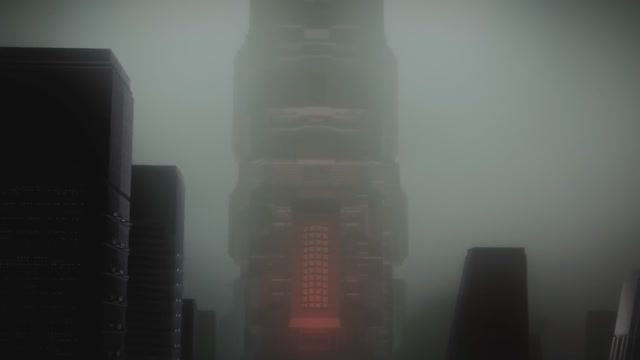 DEFECT — геймплейный трейлер