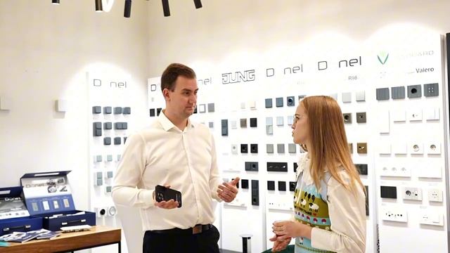 Открытие ГЭС в Самаре