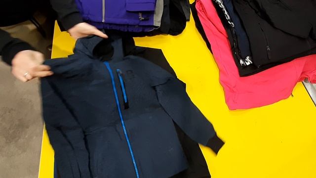 Термокуртки (D-BA-Mens Heavy Zipper Jackets) - М115