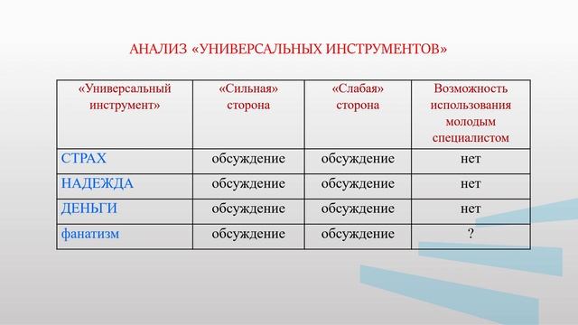 камень преткновения