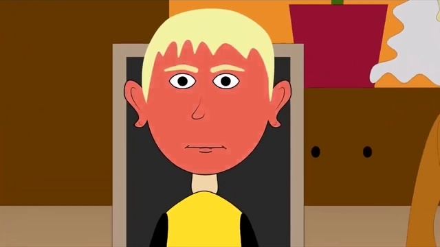 бабка алка все серии 1 часть