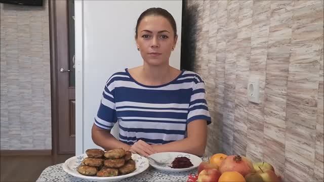 Котлетки с ОВОЩАМИ из ФАРША Аппетитные и Вкусные ПОНРАВЯТСЯ ВСЕМ!!! ДЕРЖАТ ФОРМУ