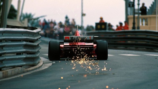 Просто тренировка