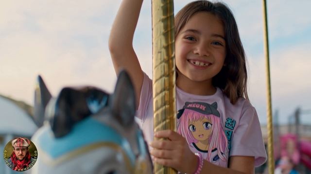 Мир поколений