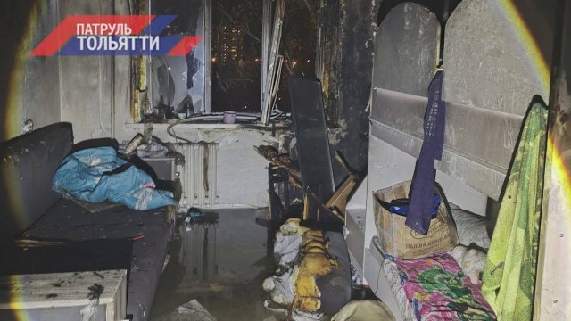 "Патруль Тольятти" 24.10.2025