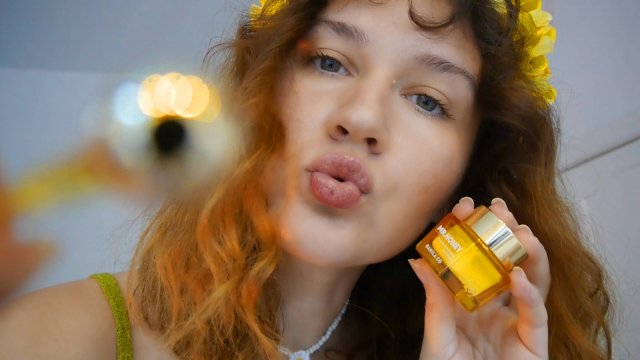 ТВОЙ САМЫЙ РАССЛАБЛЯЮЩИЙ СЕАНС СПА ОТ ПРЕДСТАВИТЕЛЯ КОМПАНИИ "ПЧЁЛКИН ДОМ"✨АСМР