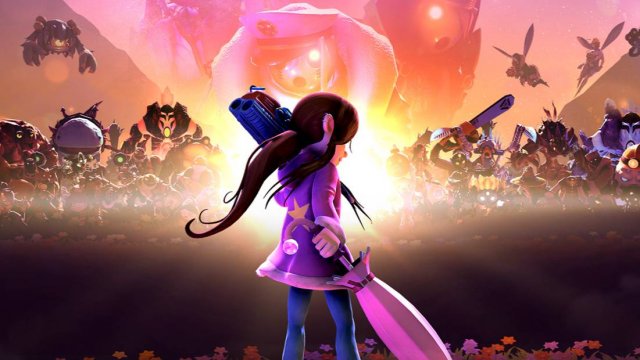 Let's Play Onirism #01