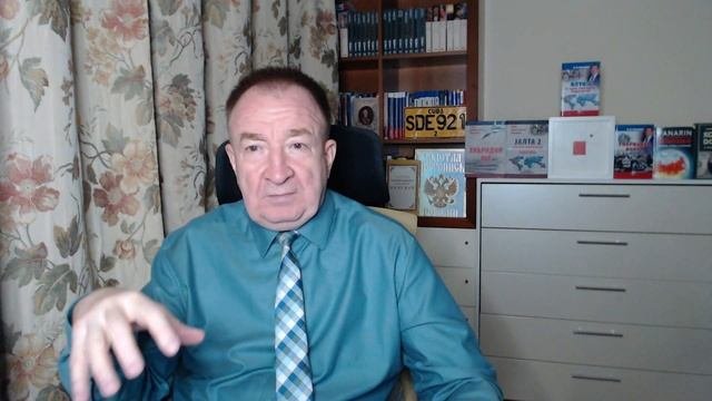 РУСЬ и Хазарский Каганат - загадки истории-2