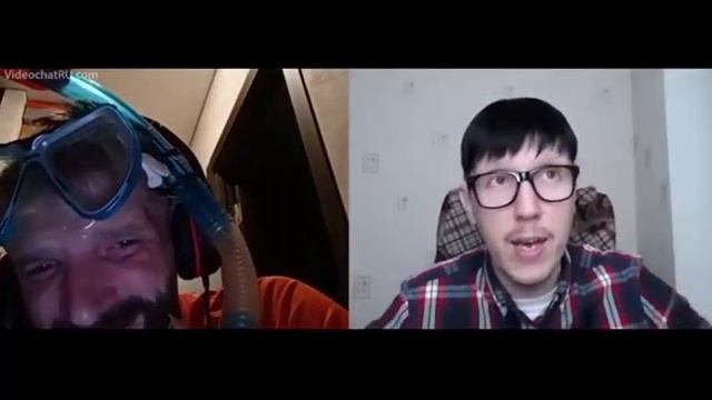 Водолаз - ХудойEND