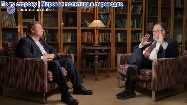 Встречные течения - Большая ошибка Трампа: как санкции подпитывают российскую военную машину