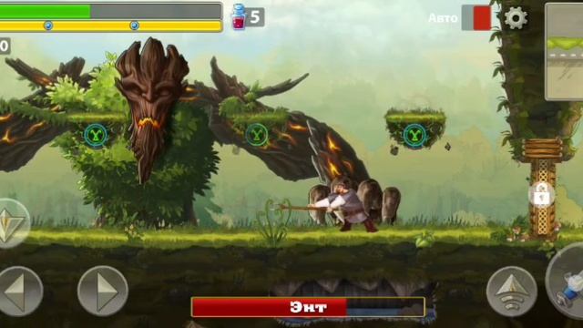 Три Богатыря | Приключения