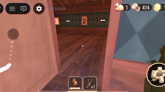 мы с другом играем в дорс