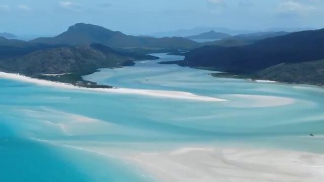 Удивительные места планеты Земля