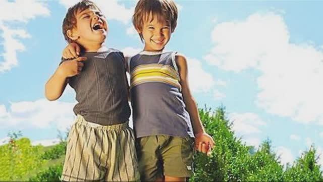 Ты мой друг | детская песня