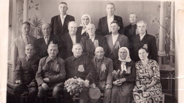 Железные люди района Отрезок г. Зеленокумск видео Романа Величко