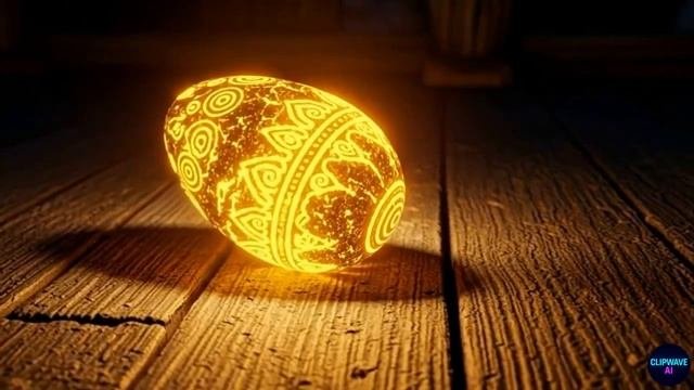 Альтернативная сказка о Курочке Рябе