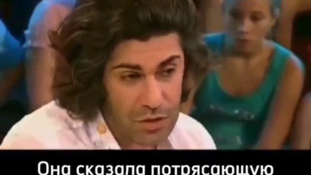 Николай Цискаридзе: вот кого мы должны приводить в пример нашей молодёжи!