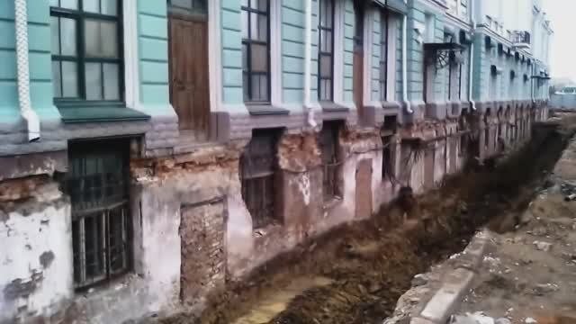 Это ЗАКОПАЛО весь мир на 7 метров. О чем молчат историки.