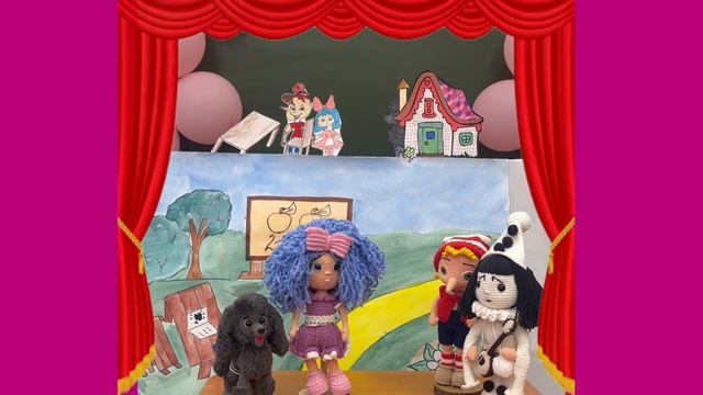 Творческая мастерская «Герои и места» проекта «Почитаем_2025»