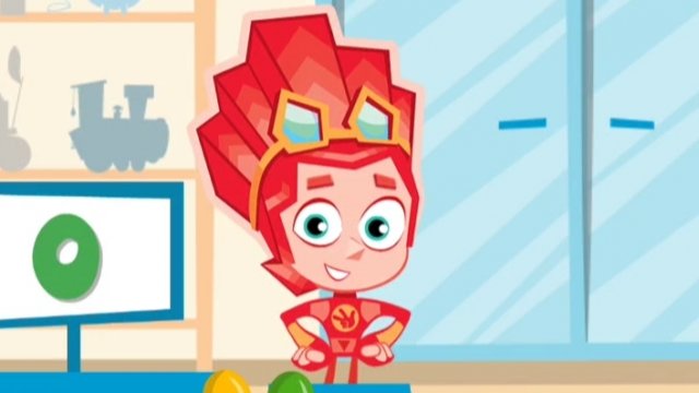 ФИКСИКИ. МУЛЬТФИЛЬМ ИГРА. УЧИМ АНГЛИЙСКИЙ С ФИКСИКАМИ