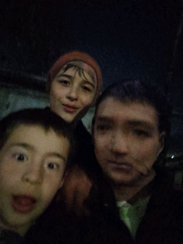 мы любим Осетию