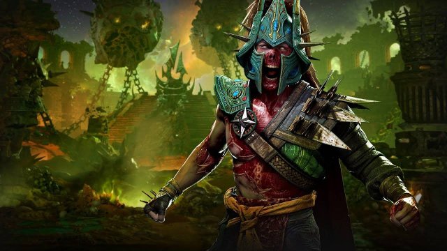 Хавик в МК 1