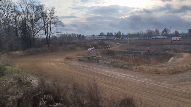 день автомобилиста березовский