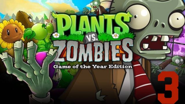 Планета Зомби 3