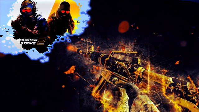 Counter-Strike 2 | CS | Путь новичка