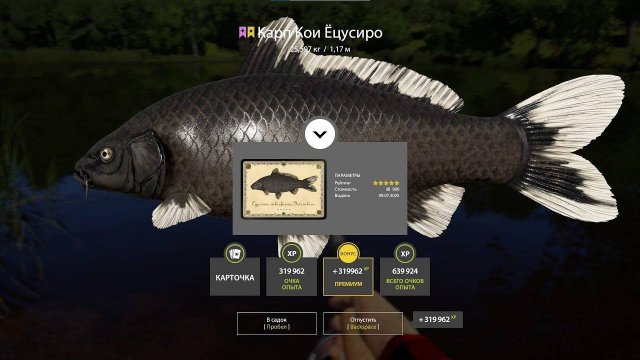 МАКСИМАЛЬНО МНОГО ФАРМА НА МЕДНОМ, МОРЕ И ТУНГУСКЕ, РАЗДАЧИ ТРОФОВ НА АХТУБЕ В РУССКОЙ РЫБАЛКЕ 4 РР4