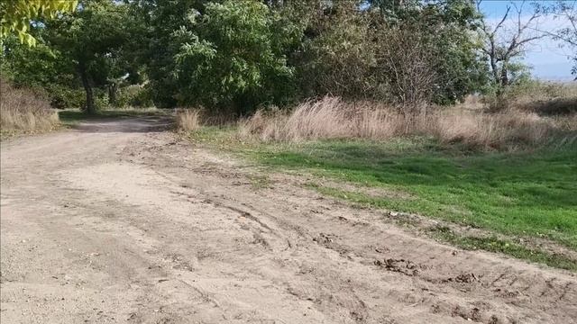 Керчь. Море, берег, ЖК Белый город 25.10.25