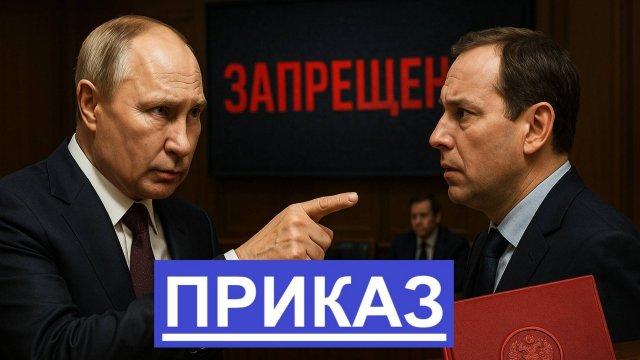 Путин отменяет курс на мигрантов кто под ударом