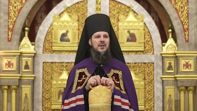 О промысле Божием, явившемся через неверие апостола Фомы