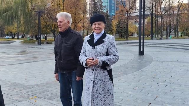 25 ОКТЯБРЯ 2025 А, ЧЕМ ЖЕ НАЧАЛИСЬ СЕГОДНЯ ТАНЦЫ! #kharkiv