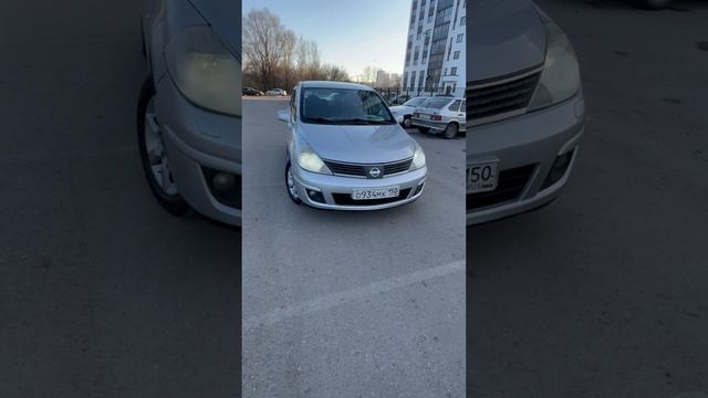 Музейная Тиида