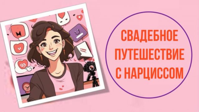 Свадебное путешествие с нарциссом