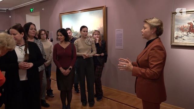 В Ярославля открылась выставка, посвященная Наполеону Бонапарту