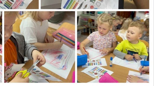 «Что у меня в портфеле»