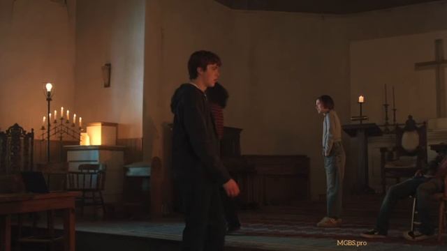 Джекпот (2025) . Боевик . США . Трейлер