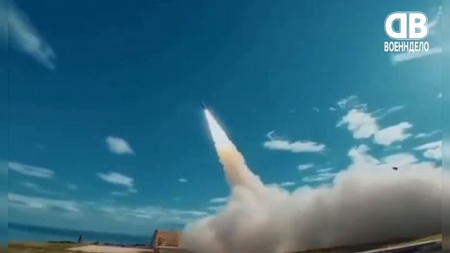 Турция испытала свой аналог «Искандер-М»