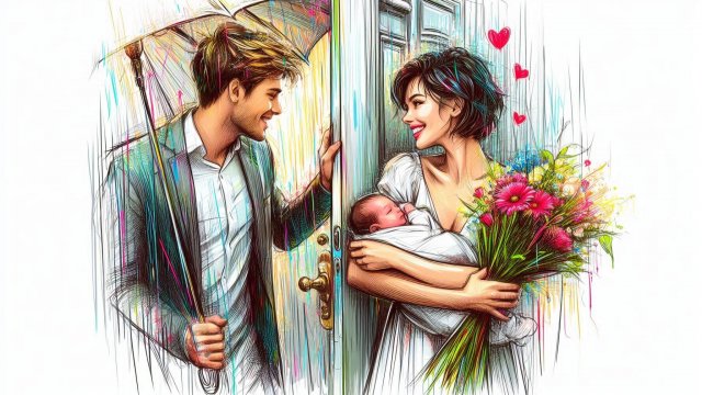 Спеша к тебе, иллюзии лелея… Ремикс Второй вариант Автор текста Валерий Столыпин