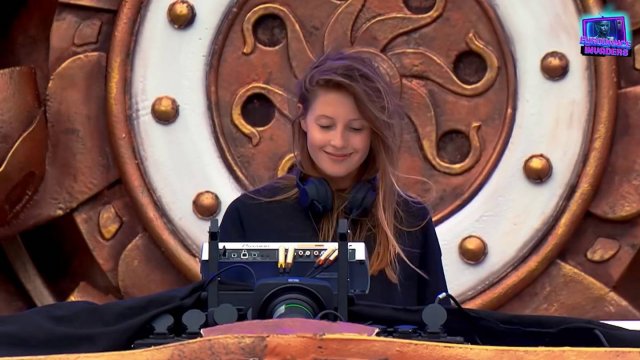 DJ Ramezz & Nadi - Soul Survivor (С.C.Catch Cover)