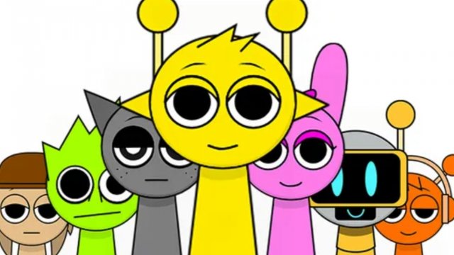 СПРУНКИ МУЛЬТИК СПРУНКИ #СПРУНКИ МУЛЬТИКИ