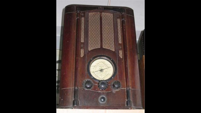 Единственный приемник СССР, выпускавшийся под маркой "Супер!"